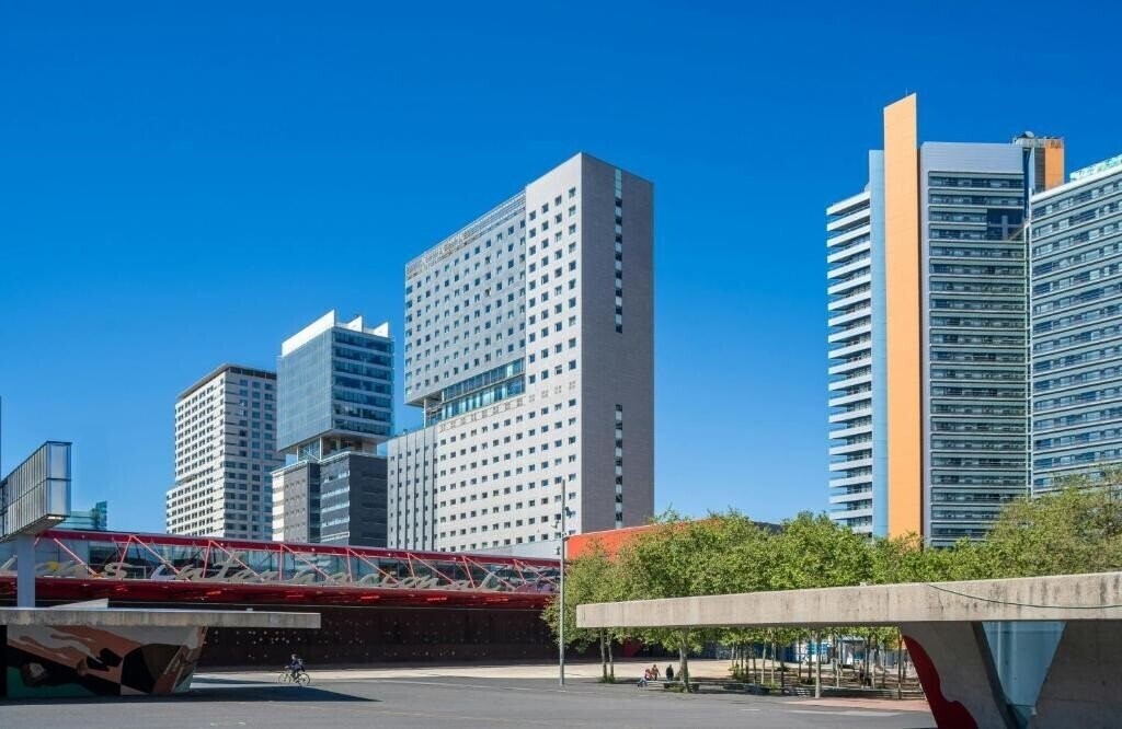 Фотографія AC Barcelona 4*