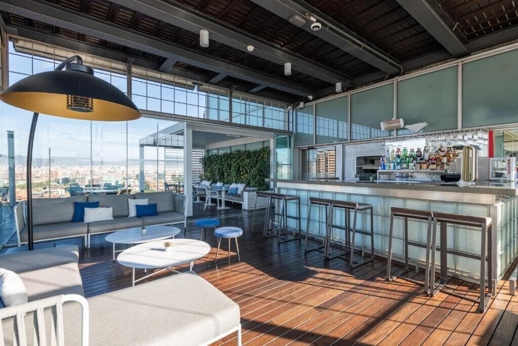 Изображение AC Barcelona 4*