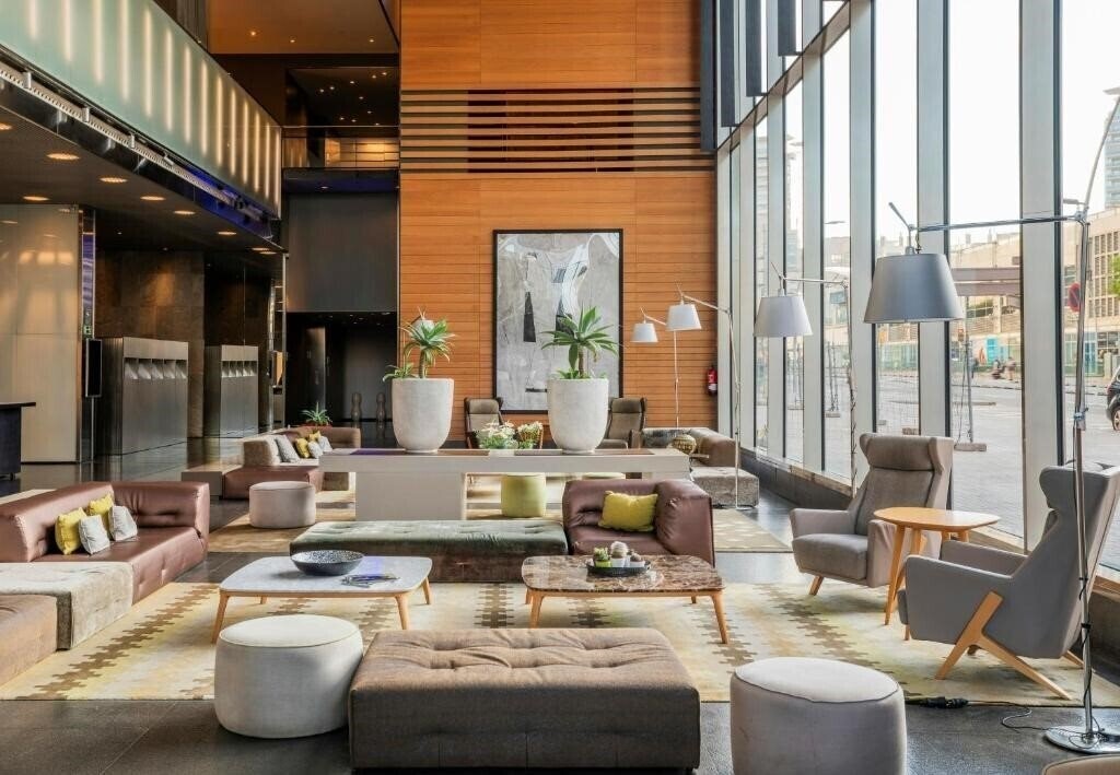 Картинка AC Barcelona 4*