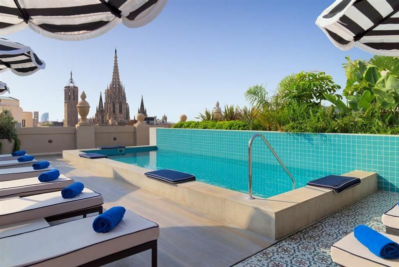 Фотографія H10 Madison 4*