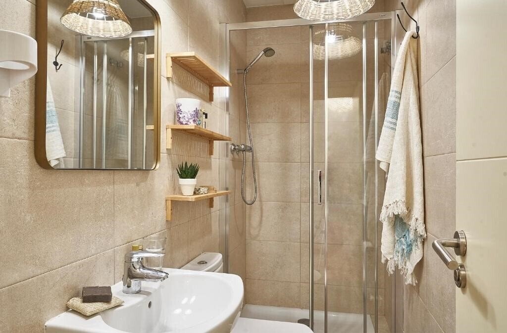 Фотография Barcelona Sants Station Apartments апартаменты