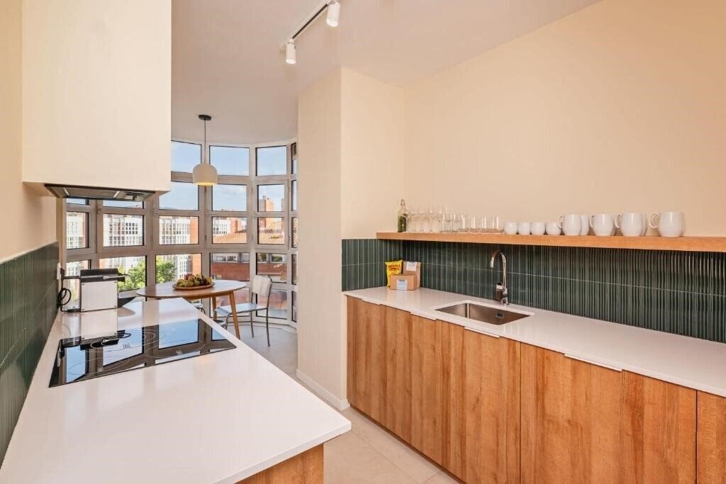 Фотография Hotel Arts 5*