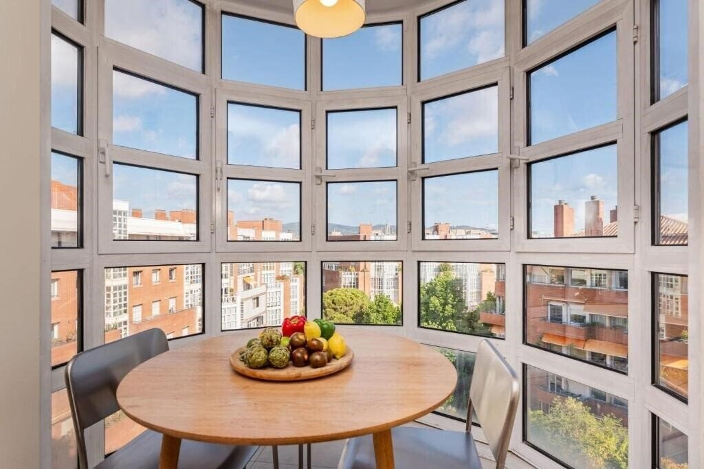 Изображение Hotel Arts 5*