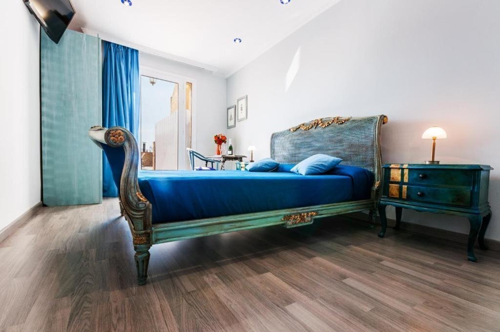 Фотографія Ramblas 3*