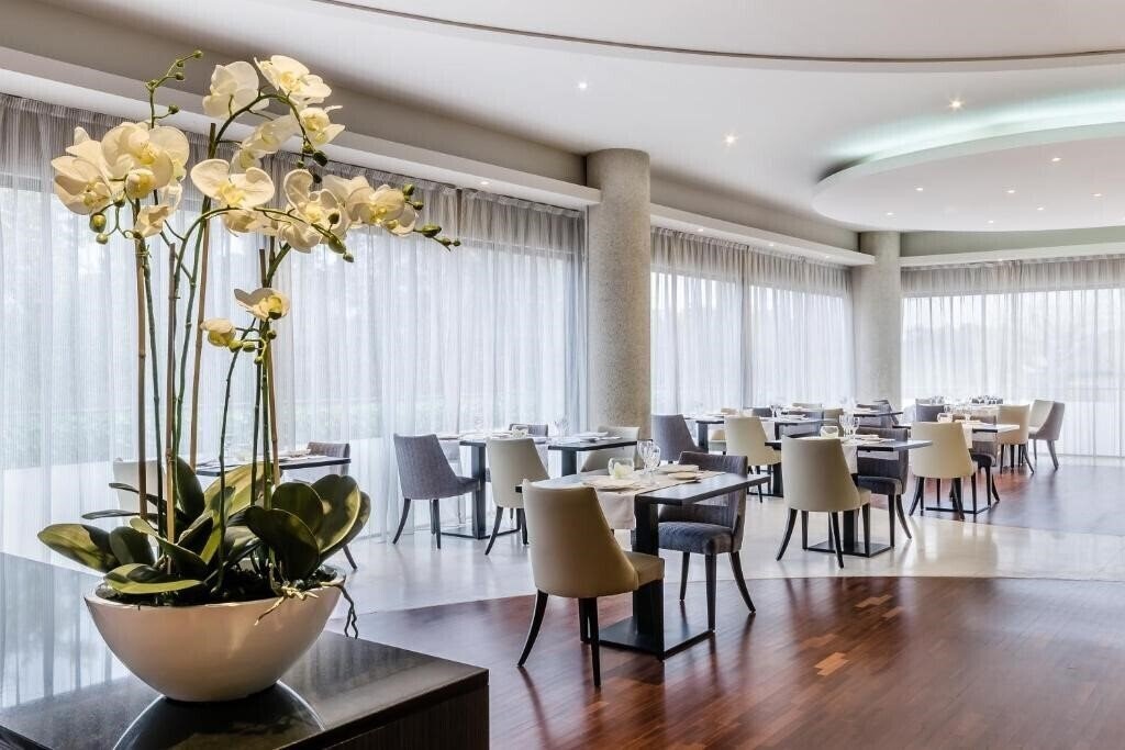 Изображение Hotel Exe Campus 4*