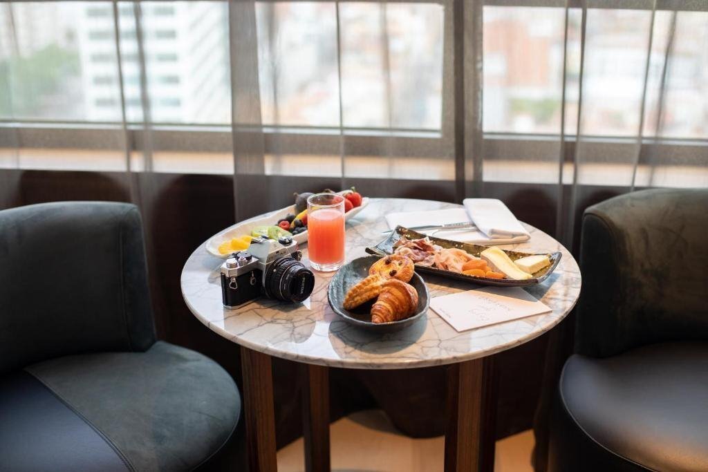 Фотографія Nobu Barcelona 5*