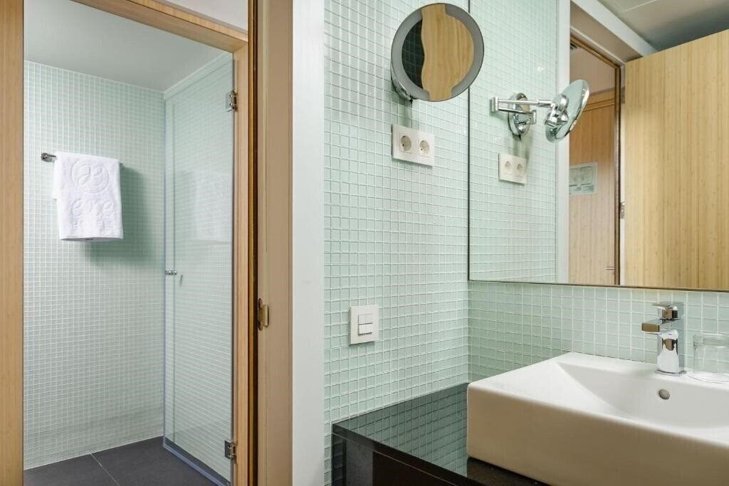 Фотографія Dorma Plaza Catalunya 4*
