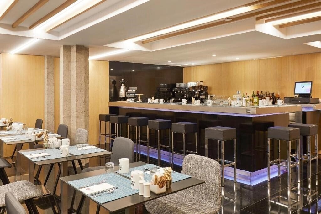 Зображення Dorma Plaza Catalunya 4*
