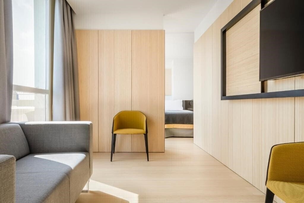 Картинка Dorma Plaza Catalunya 4*