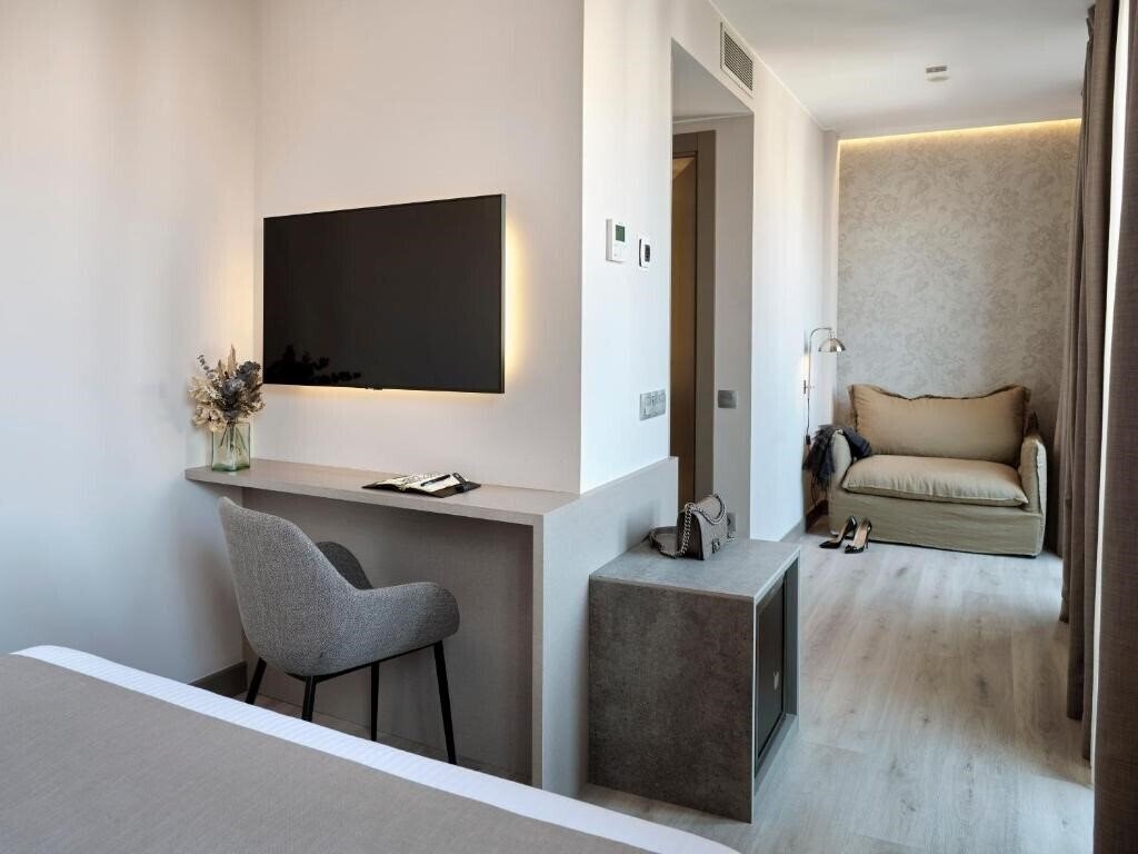 Зображення Hotel Musik Boutique 3*