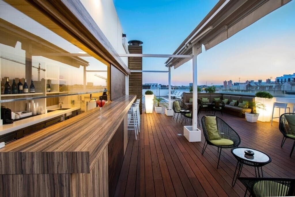 Картинка Golden Tulip 4*