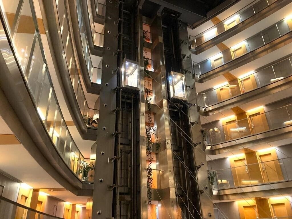 Фотография Eurohotel Barcelona Granvia Fira 4*