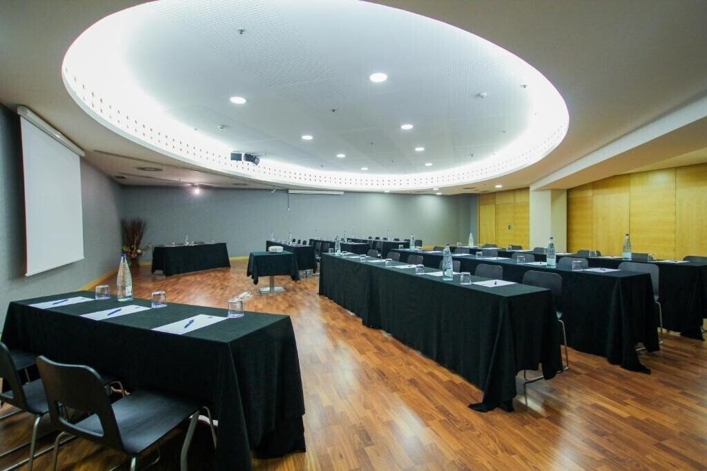 Изображение Eurohotel Barcelona Granvia Fira 4*