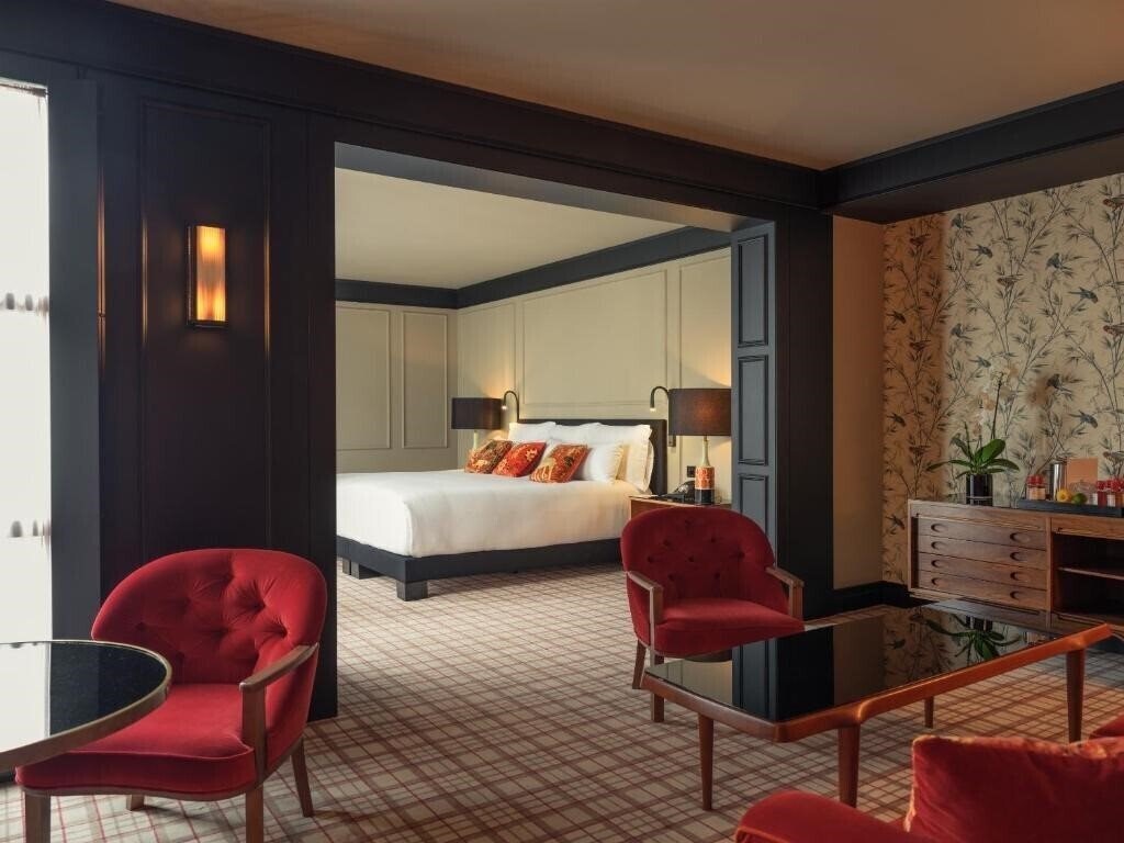 Фото The Wittmore 5*