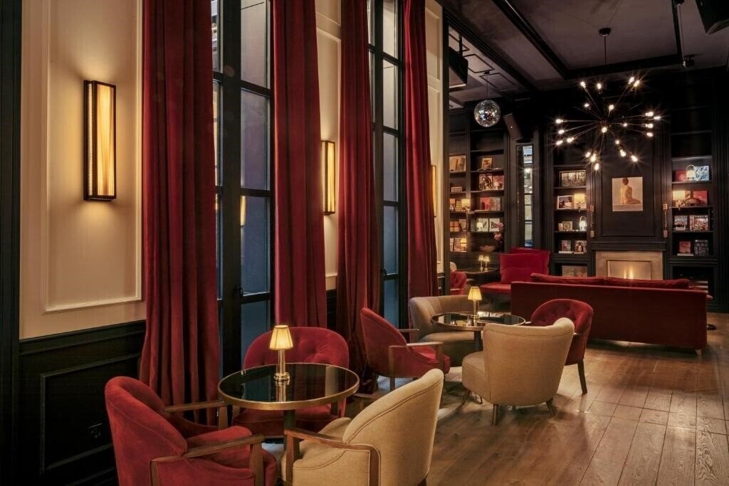 Фотографія The Wittmore 5*