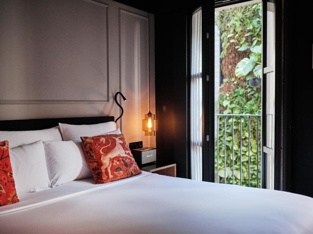 Картинка The Wittmore 5*