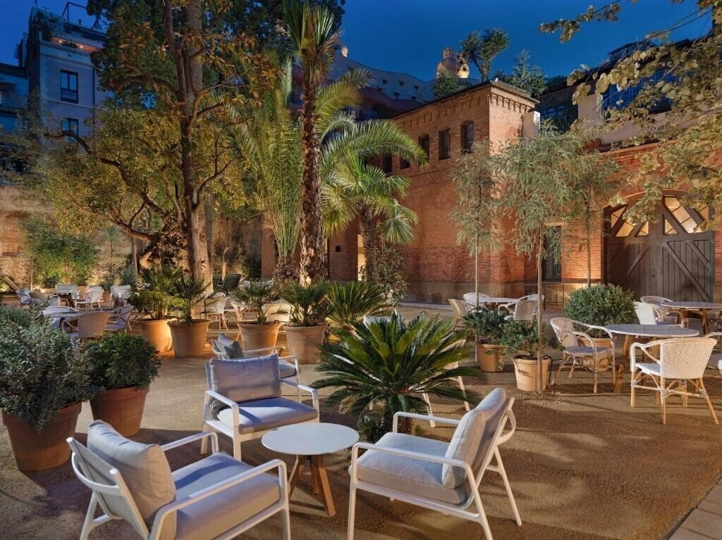 Изображение H10 Casa Mimosa 4*