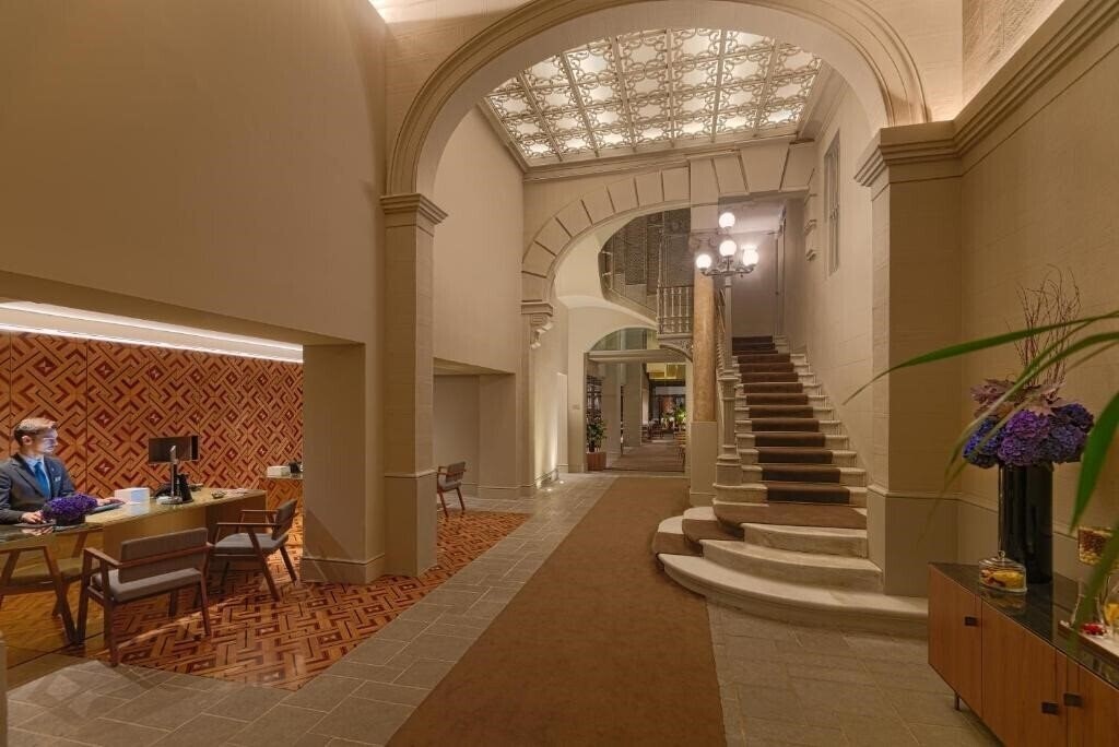 Картинка H10 Casa Mimosa 4*