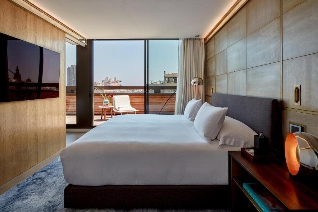 Фото Almanac Barcelona 5*
