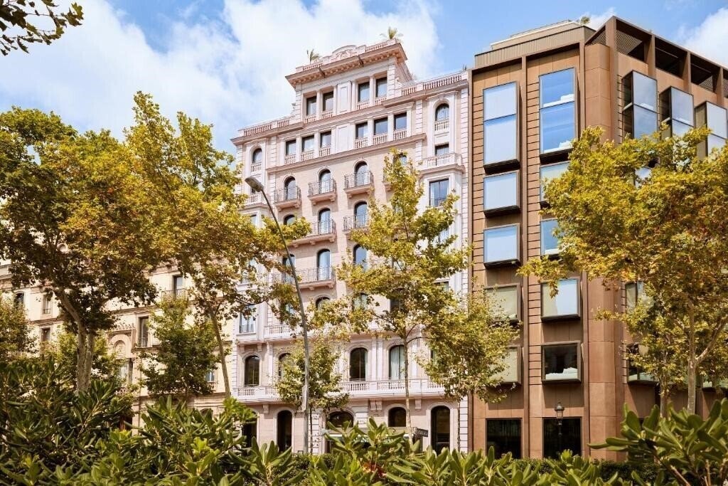 Зображення Almanac Barcelona 5*