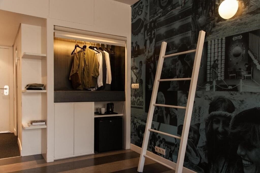 Фотография Sixties Ramblas 3*