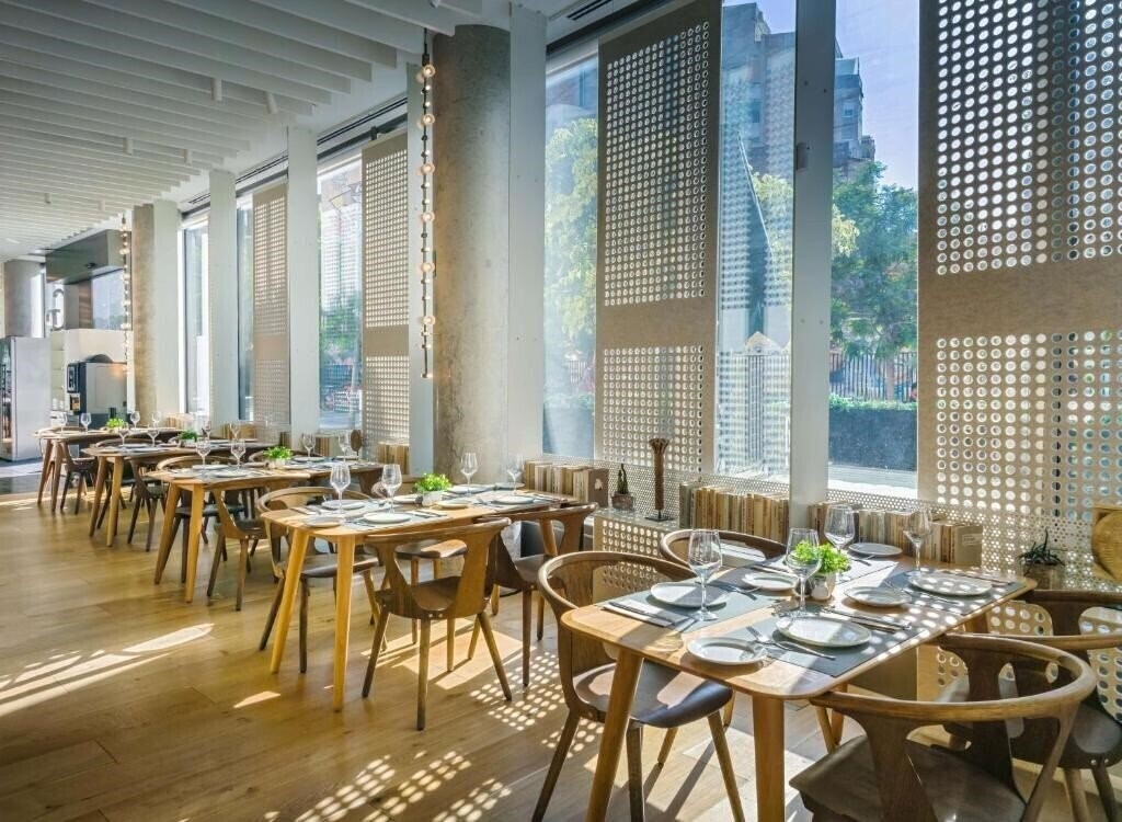 Фотографія Occidental Barcelona 1929 3*