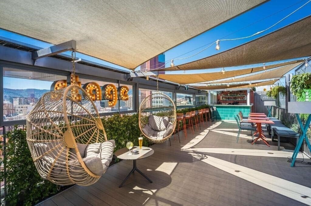 Зображення Occidental Barcelona 1929 3*