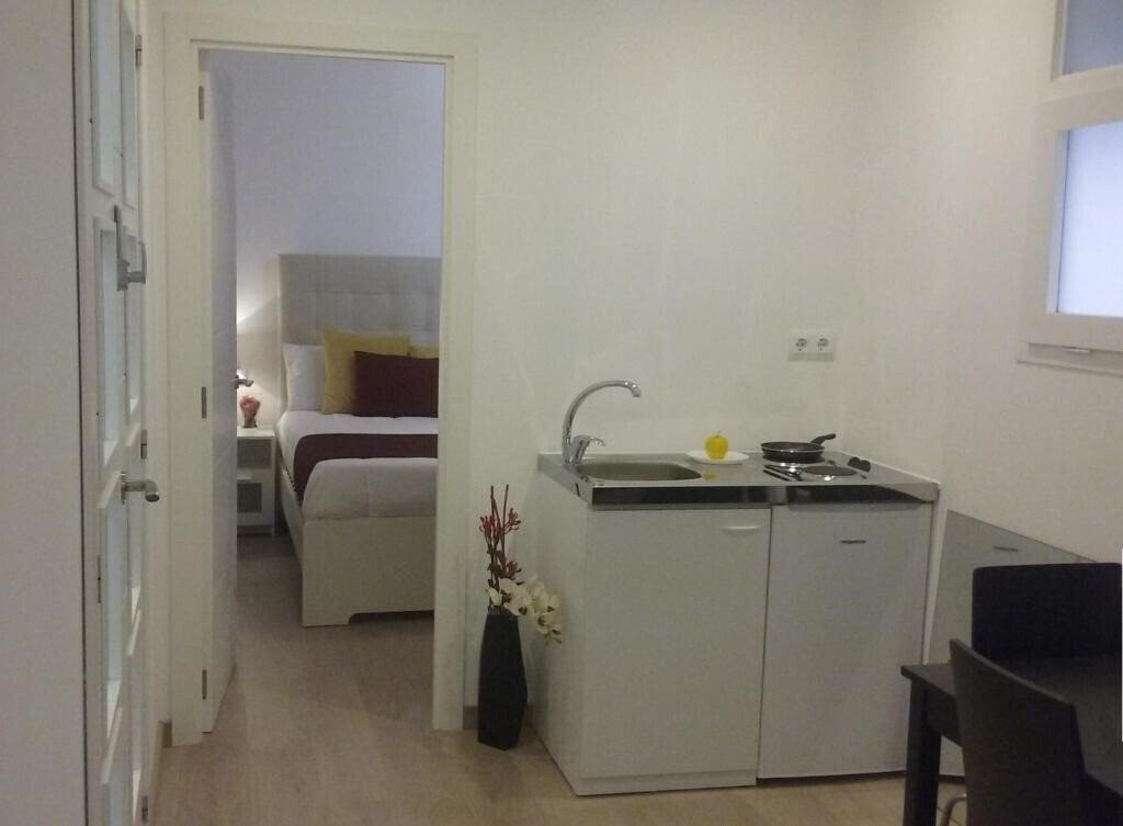 Фото Brustar Sagrada Familia 2*