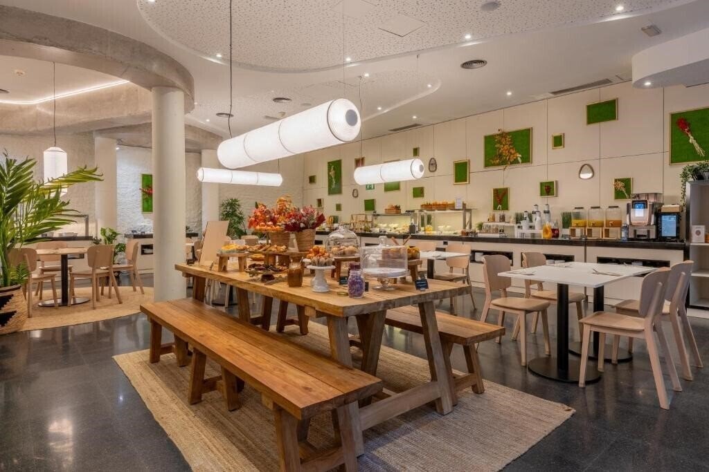 Зображення Casa Lit Barcelona By Ona Hotels 3*