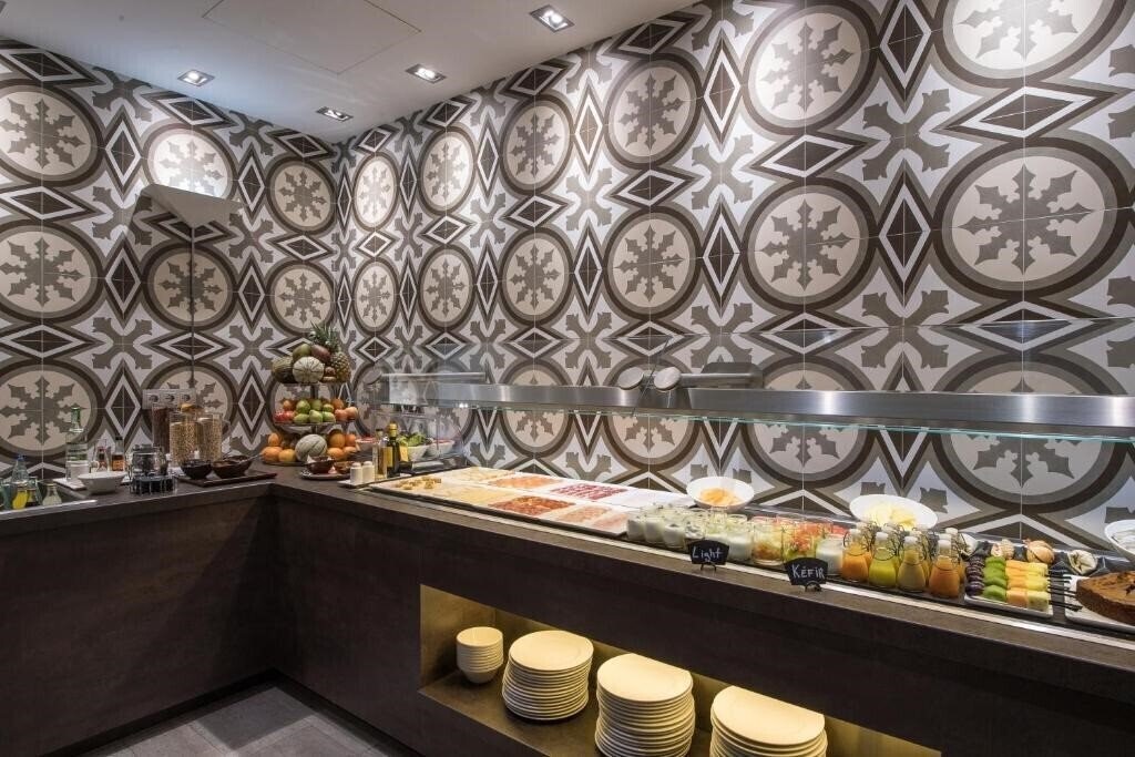 Фотографія Catalonia Magdalenes 4*