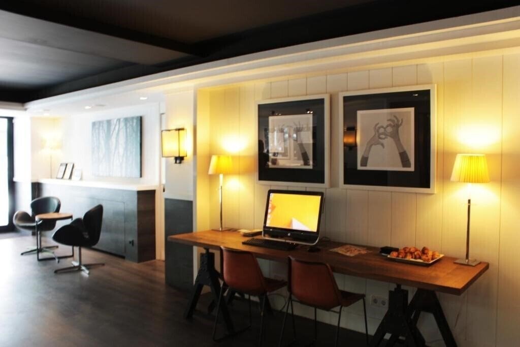 Фото Paral.El 2*