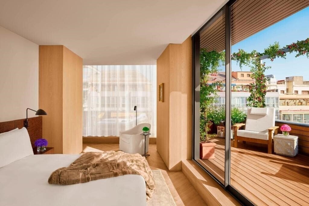 Фото The Barcelona Edition 5*