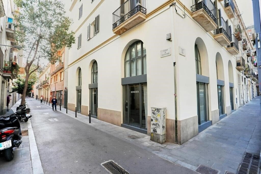 Готель Hotel La Casa Del Sol 3*