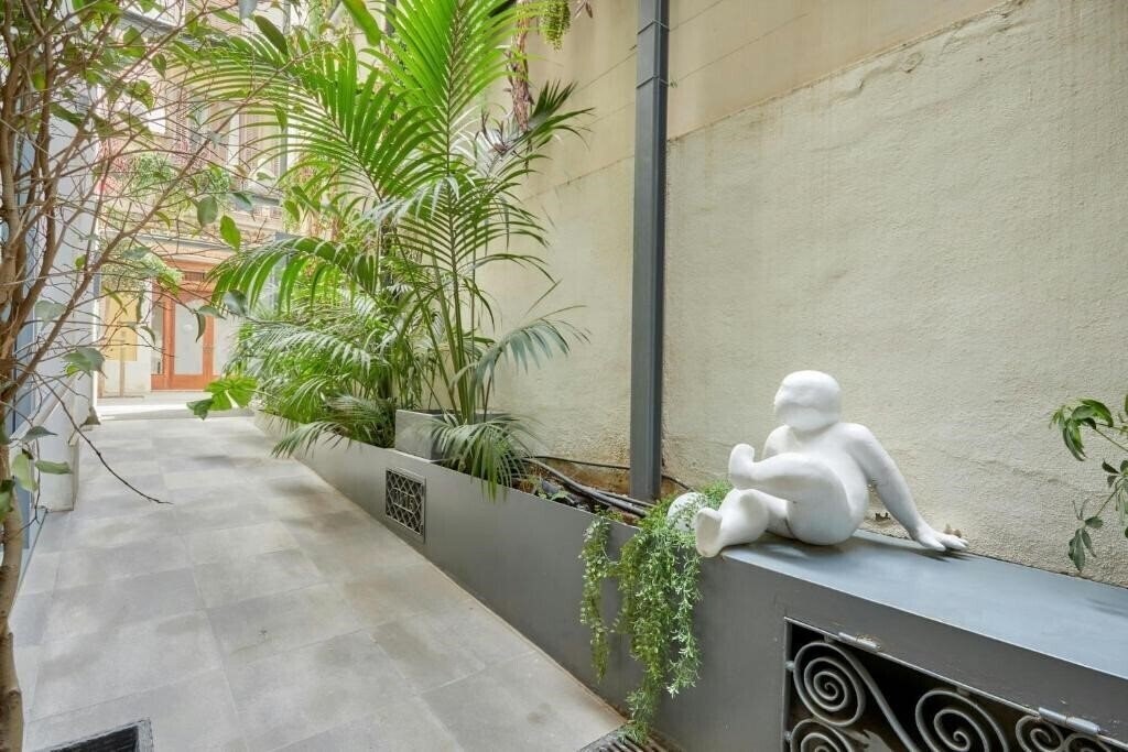 Зображення Hotel La Casa Del Sol 3*