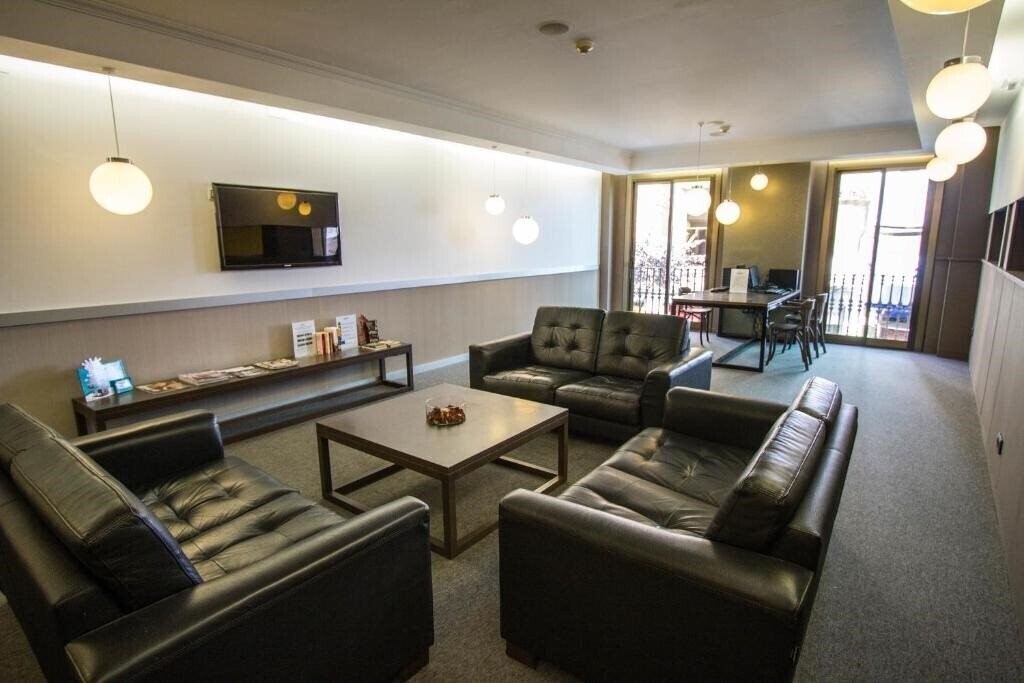 Зображення Hotel Moderno 3*