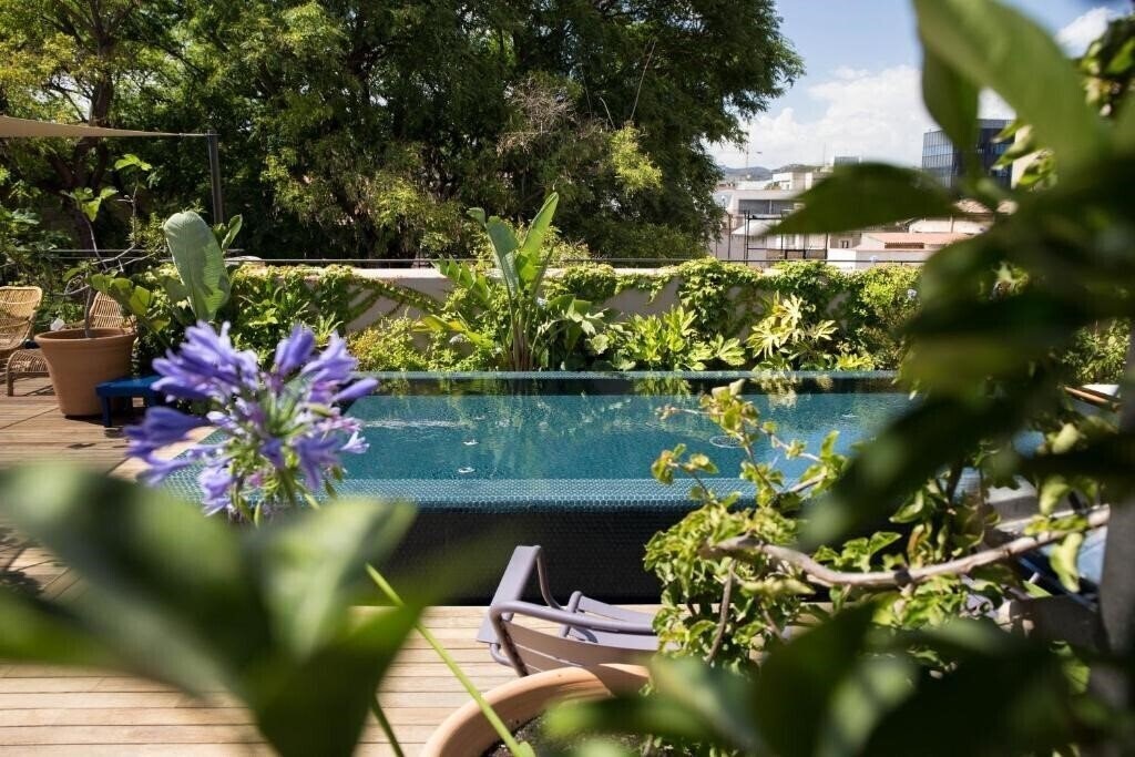 Фотографія Hotel Neri - Relais & Chateaux 5*