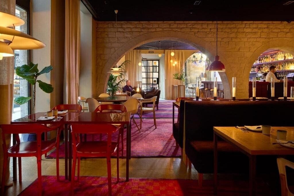 Зображення Hotel Neri - Relais & Chateaux 5*