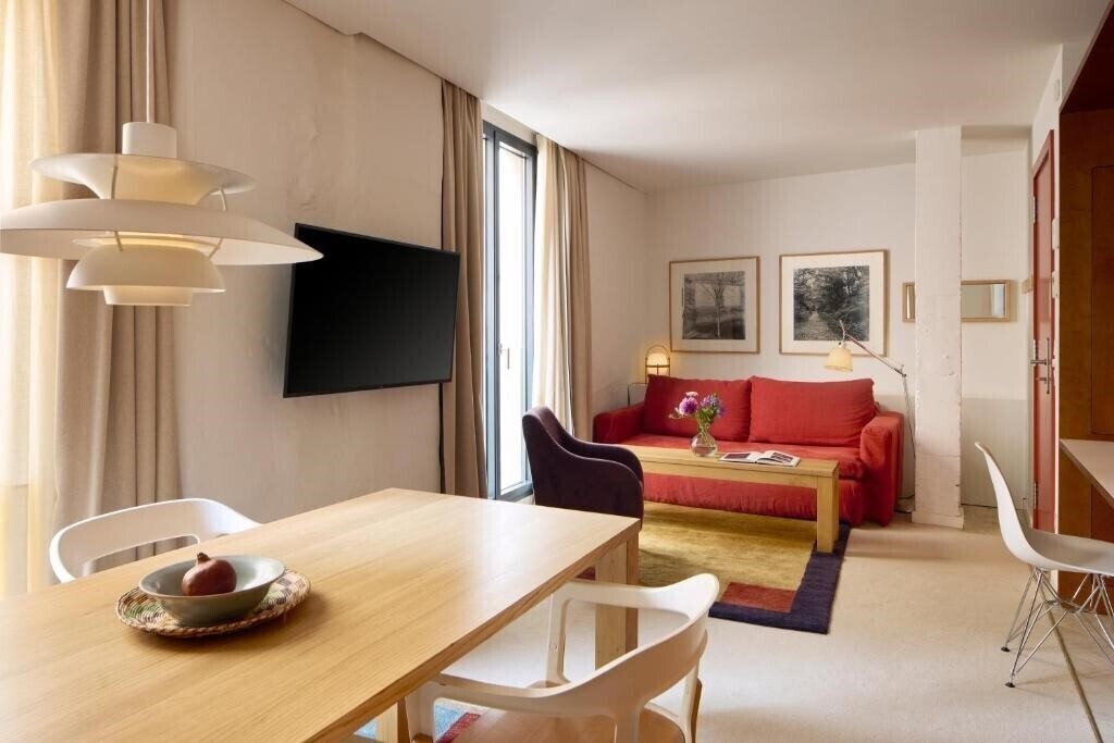 Картинка Hotel Neri - Relais & Chateaux 5*