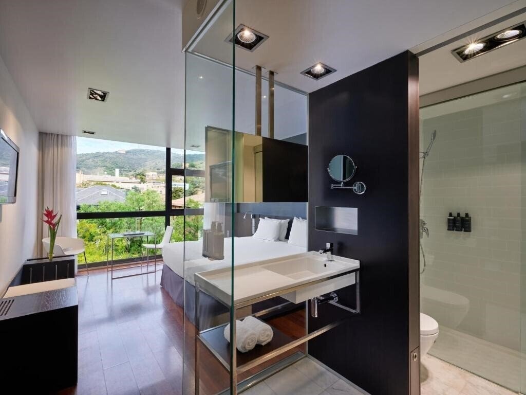 Фотография Ikonik Angli 4*