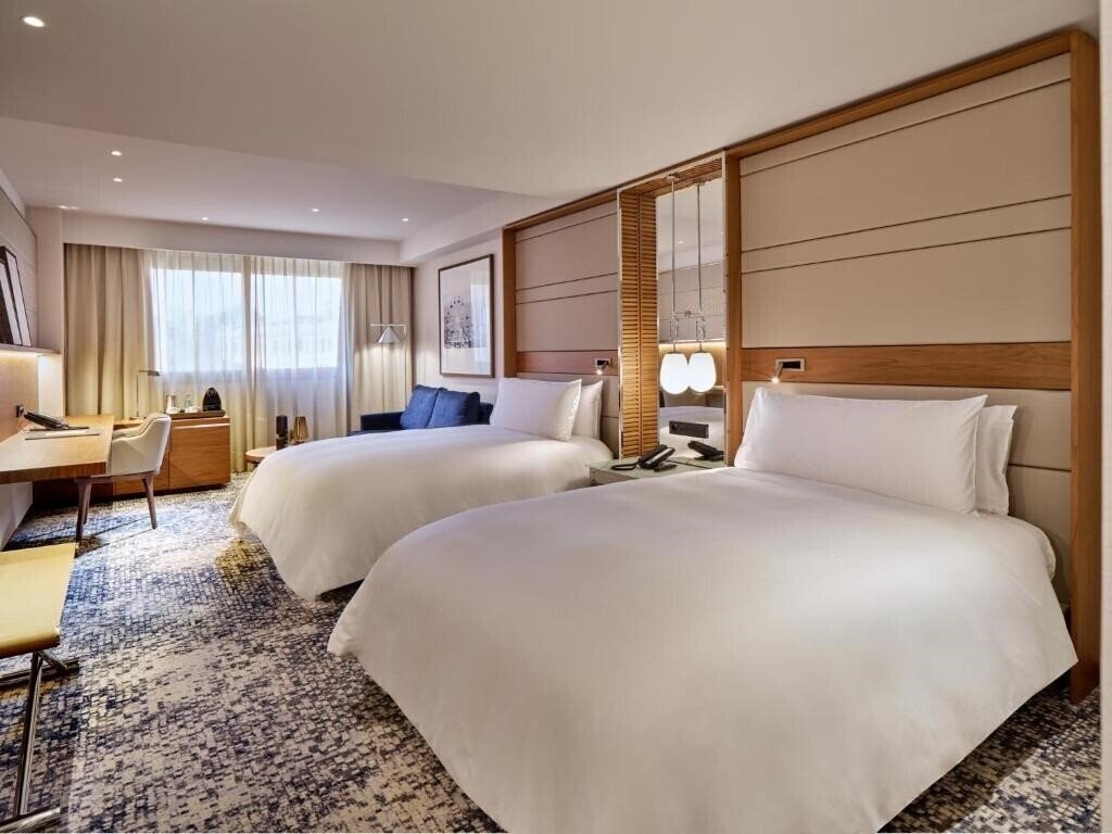 Фотография Intercontinental Barcelona 5*