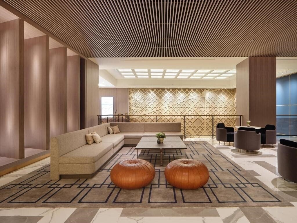 Изображение Intercontinental Barcelona 5*