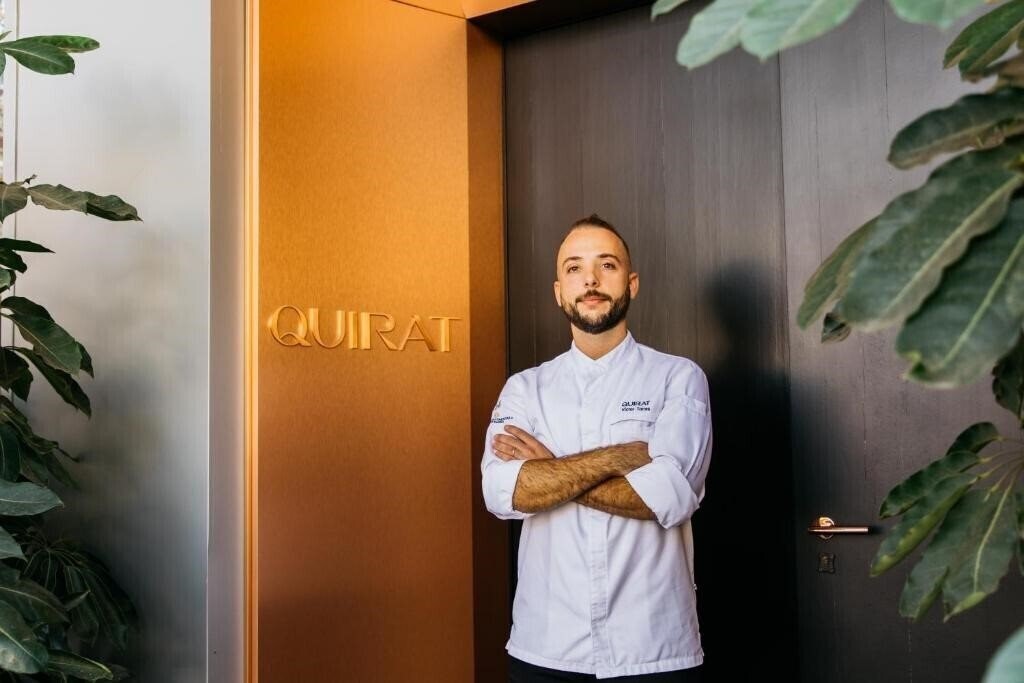 Картинка Intercontinental Barcelona 5*
