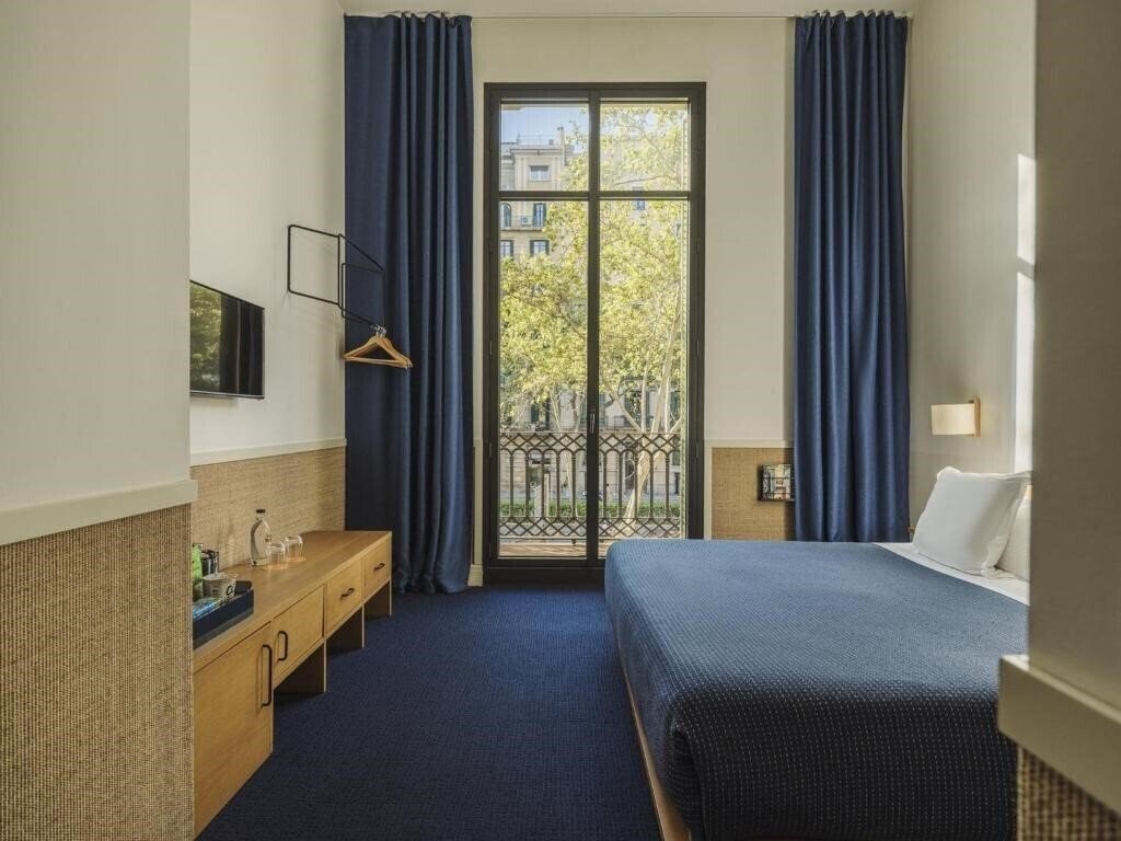 Готель Hotel Casa Bonay 4*