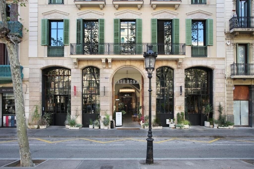 Фотографія Hotel Casa Bonay 4*