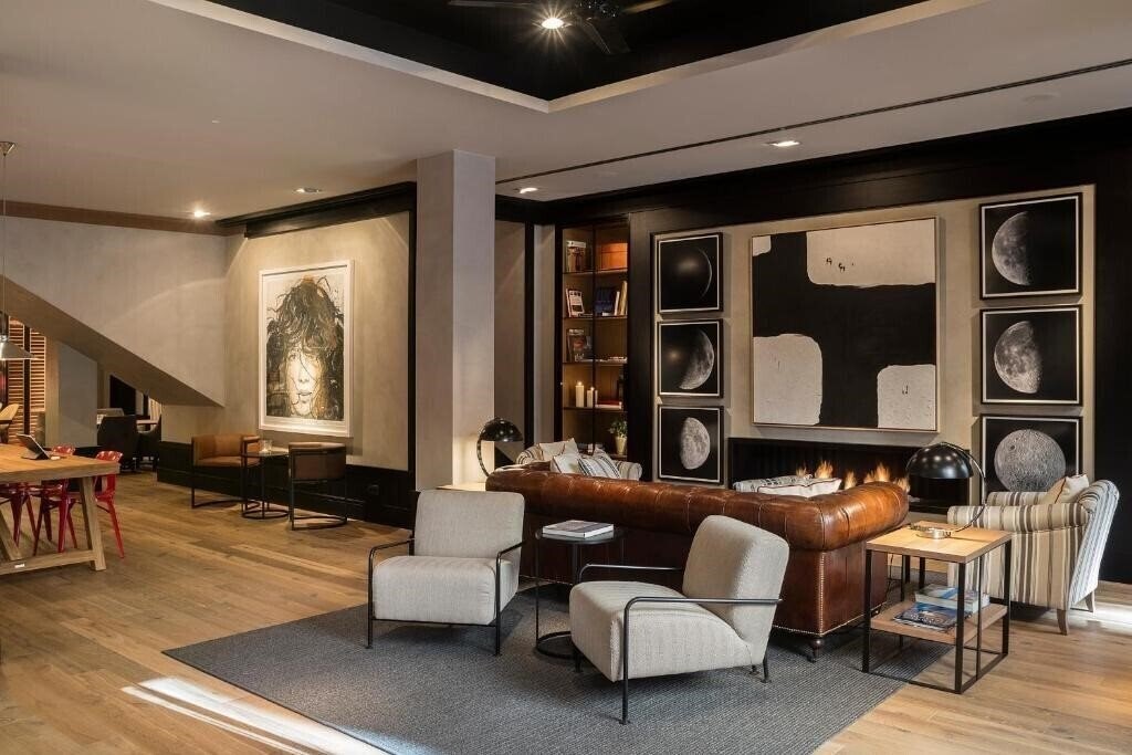 Фото Hotel Casa Elliot 4*