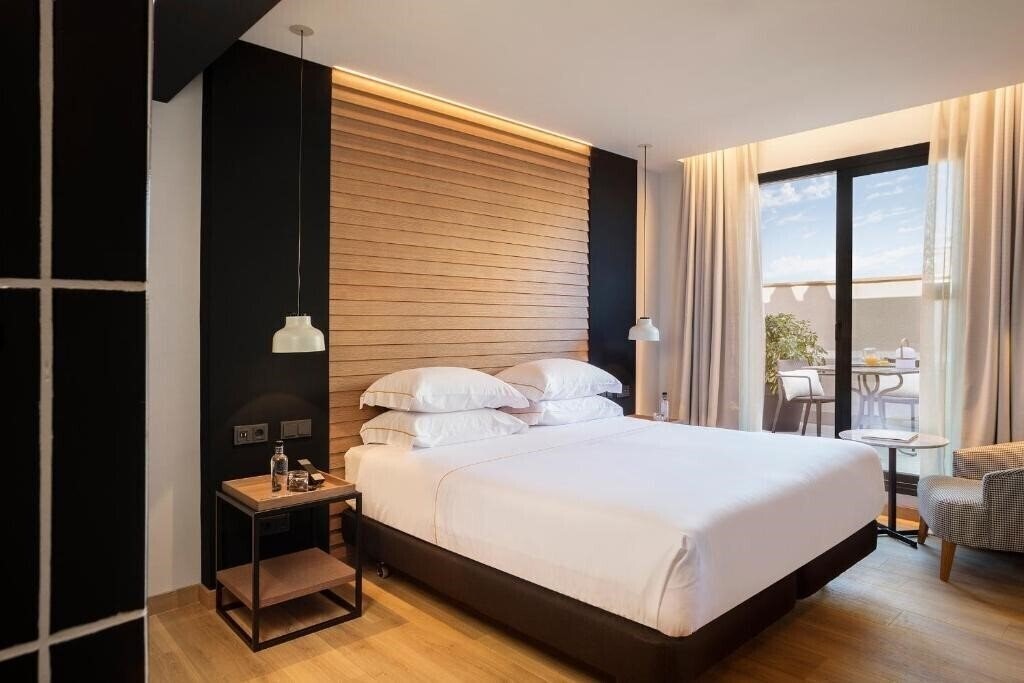 Изображение Hotel Casa Elliot 4*