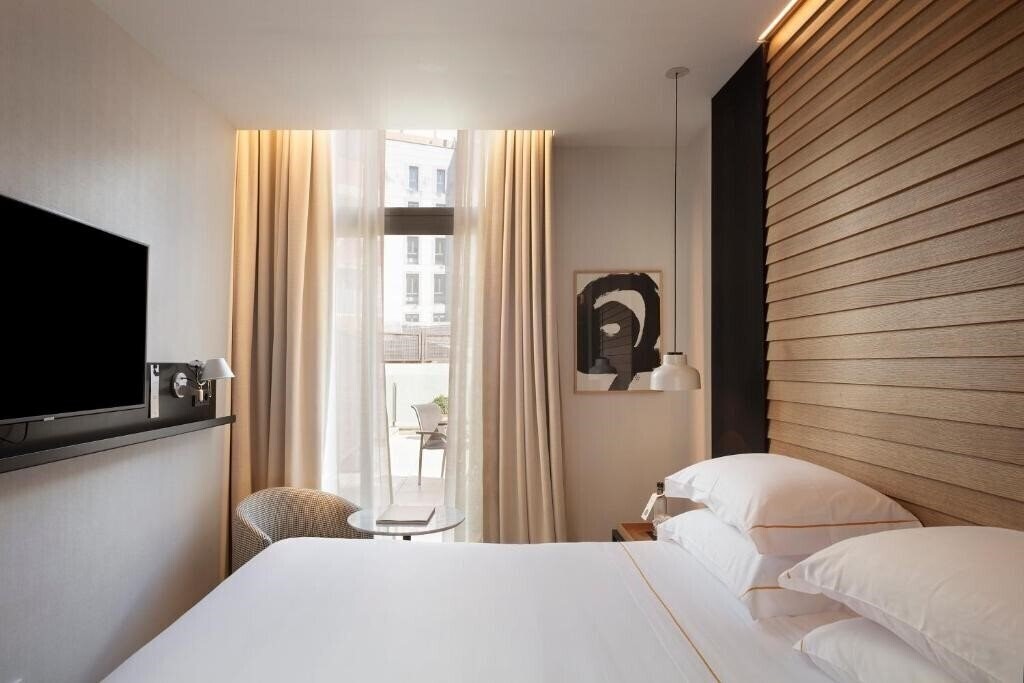 Картинка Hotel Casa Elliot 4*