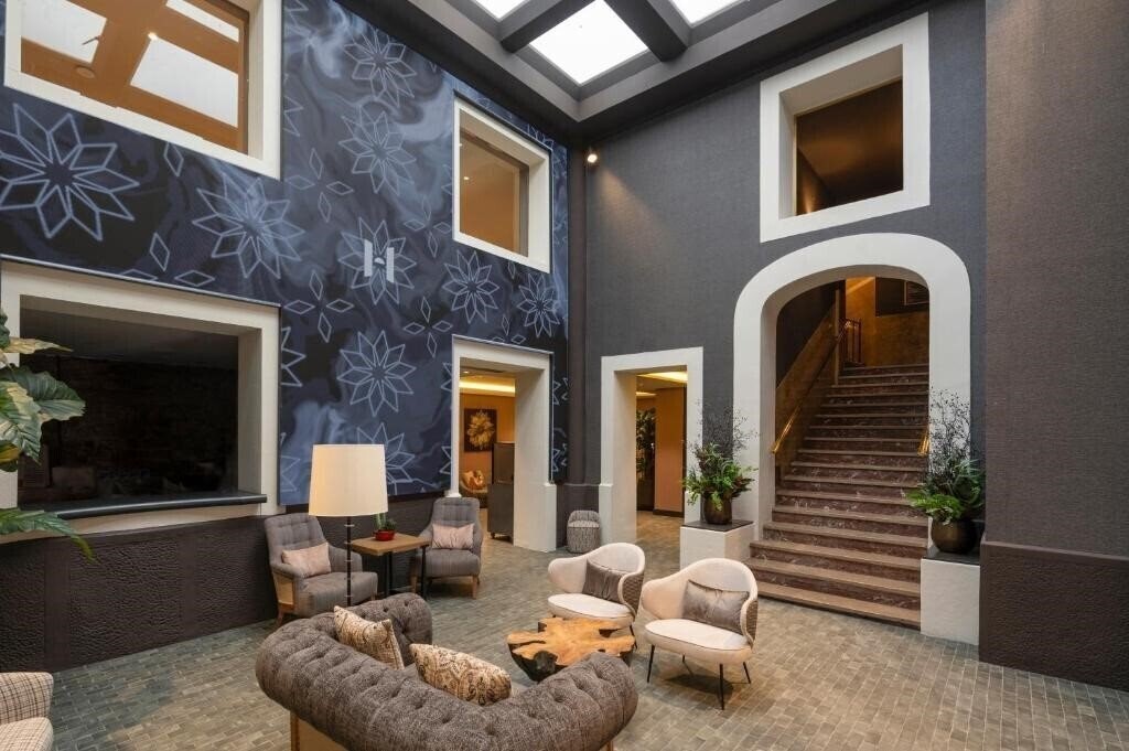 Готель Hesperia Barri Gotic 3*