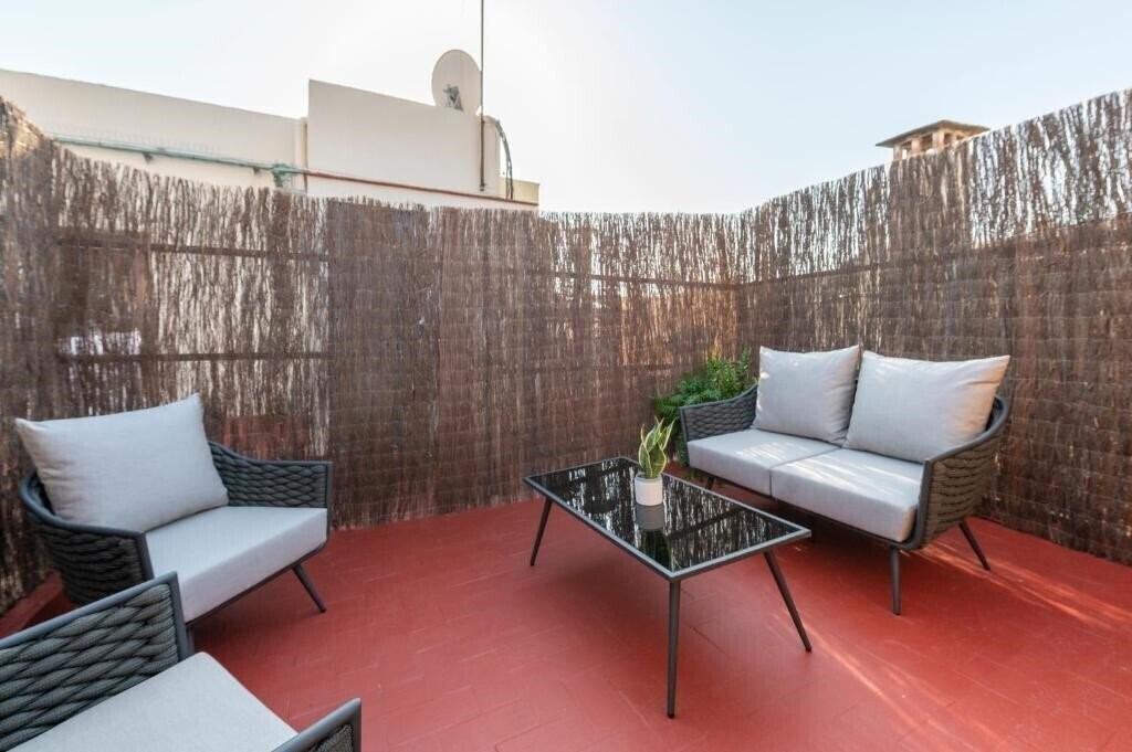 Зображення Hesperia Barri Gotic 3*