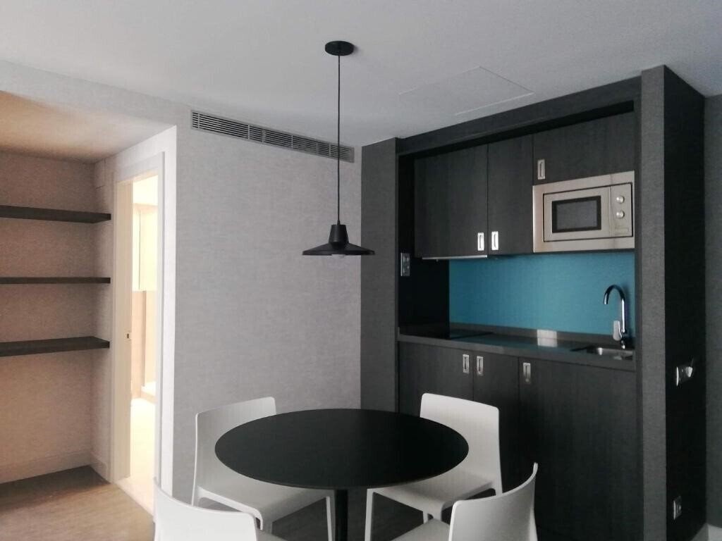 Зображення Hg City Suites Barcelona 4*